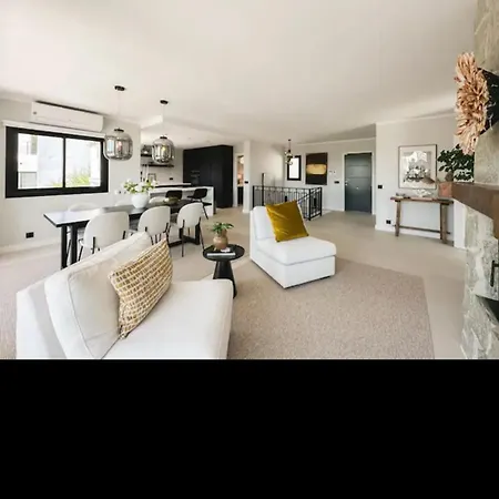 Villa Villa Marbella Marbella