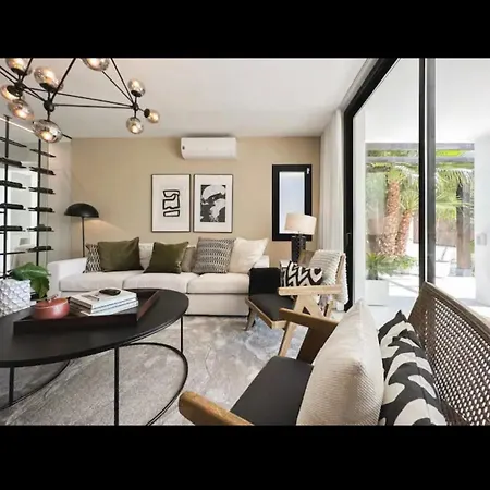 Villa Marbella * Marbella