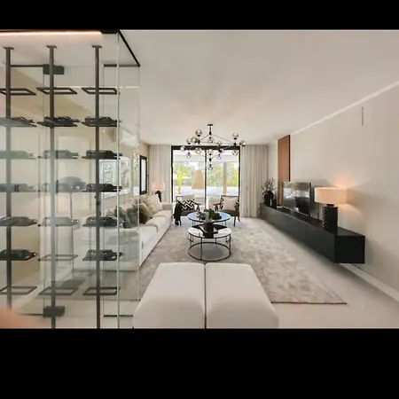 Villa Marbella * Marbella