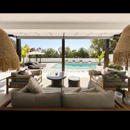 Villa Villa Marbella Marbella
